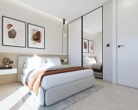 Obra Nueva - Apartamento - Guardamar del Segura - Pueblo