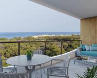 Obra Nueva - Apartamento - Guardamar del Segura - Pueblo