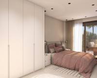 Obra Nueva - Apartamento - Guardamar del Segura - PUERTO