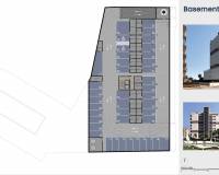Obra Nueva - Apartamento - Guardamar del Segura - PUERTO