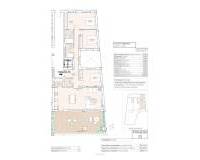 Obra Nueva - Apartamento - Hondón de las Nieves - Pueblo