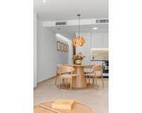 Obra Nueva - Apartamento - Jacarilla - pueblo