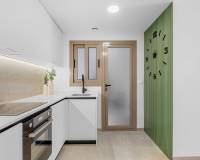 Obra Nueva - Apartamento - Jacarilla - pueblo