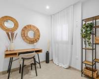 Obra Nueva - Apartamento - Jacarilla - pueblo