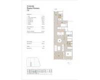 Obra Nueva - Apartamento - Jacarilla - pueblo