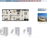 Obra Nueva - Apartamento - La Marina - La Marina del Pinet