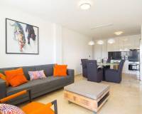 Obra Nueva - Apartamento - Orihuela Costa - Las Filipinas