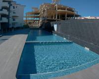 Obra Nueva - Apartamento - Orihuela Costa - Las Filipinas