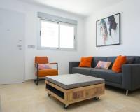 Obra Nueva - Apartamento - Orihuela Costa - Las Filipinas