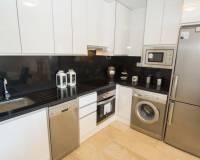 Obra Nueva - Apartamento - Orihuela Costa - Las Filipinas
