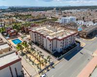 Obra Nueva - Apartamento - Orihuela Costa - Lomas de Cabo Roig