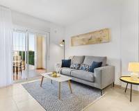 Obra Nueva - Apartamento - Orihuela Costa - Lomas de Cabo Roig