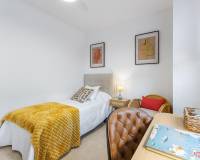 Obra Nueva - Apartamento - Orihuela Costa - Lomas de Cabo Roig