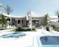Obra Nueva - Apartamento - Orihuela Costa - Lomas de Cabo Roig