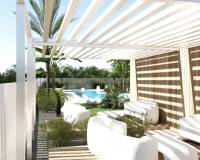 Obra Nueva - Apartamento - Orihuela Costa - Lomas de Cabo Roig