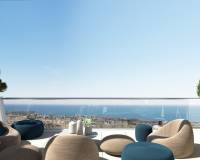 Obra Nueva - Apartamento - Orihuela Costa - Lomas de Cabo Roig