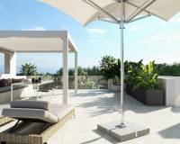 Obra Nueva - Apartamento - Orihuela Costa - Lomas de Cabo Roig