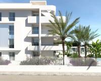 Obra Nueva - Apartamento - Orihuela Costa - Lomas de Cabo Roig