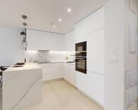 Obra Nueva - Apartamento - Orihuela Costa - Lomas de Cabo Roig