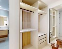 Obra Nueva - Apartamento - Orihuela Costa - Lomas de Cabo Roig