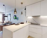 Obra Nueva - Apartamento - Orihuela Costa - Lomas de Cabo Roig