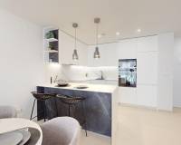 Obra Nueva - Apartamento - Orihuela Costa - Lomas de Cabo Roig