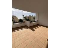 Obra Nueva - Apartamento - Orihuela Costa - Lomas de Campoamor