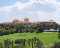 Obra Nueva - Apartamento - Orihuela Costa - Lomas de Campoamor
