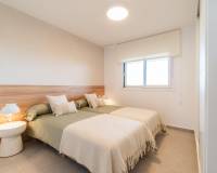 Obra Nueva - Apartamento - Orihuela Costa - Playa Flamenca