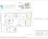 Obra Nueva - Apartamento - Orihuela Costa - Playa Flamenca