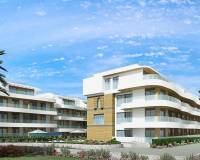Obra Nueva - Apartamento - Orihuela Costa - Playa Flamenca