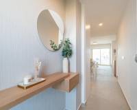 Obra Nueva - Apartamento - Orihuela Costa - Playa Flamenca