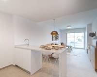 Obra Nueva - Apartamento - Orihuela Costa - Playa Flamenca