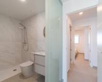 Obra Nueva - Apartamento - Orihuela Costa - Playa Flamenca