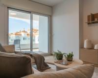 Obra Nueva - Apartamento - Orihuela Costa - Playa Flamenca