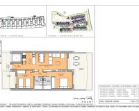 Obra Nueva - Apartamento - Orihuela Costa - Playa Flamenca