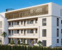 Obra Nueva - Apartamento - Orihuela Costa - Playa Flamenca