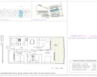 Obra Nueva - Apartamento - Orihuela Costa - Playa Flamenca
