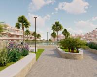Obra Nueva - Apartamento - Pilar de la Horadada - Lo Monte