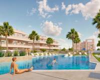 Obra Nueva - Apartamento - Pilar de la Horadada - Lo Monte
