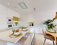 Obra Nueva - Apartamento - Pilar de la Horadada - Lo Monte