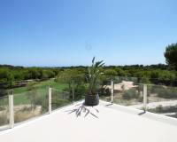Obra Nueva - Apartamento - Pilar de la Horadada - Lo Romero Golf