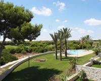 Obra Nueva - Apartamento - Pilar de la Horadada - Lo Romero Golf