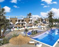 Obra Nueva - Apartamento - Pilar de la Horadada - Mil Palmeras