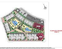 Obra Nueva - Apartamento - Pilar de la Horadada - Mil Palmeras