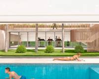 Obra Nueva - Apartamento - Pilar de la Horadada - Playa de las Higuericas