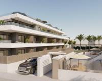 Obra Nueva - Apartamento - Pilar de la Horadada - pueblo