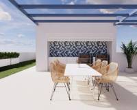 Obra Nueva - Apartamento - Pilar de la Horadada - Torre De La Horadada