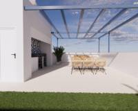 Obra Nueva - Apartamento - Pilar de la Horadada - Torre De La Horadada
