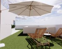 Obra Nueva - Apartamento - Pilar de la Horadada - Torre De La Horadada